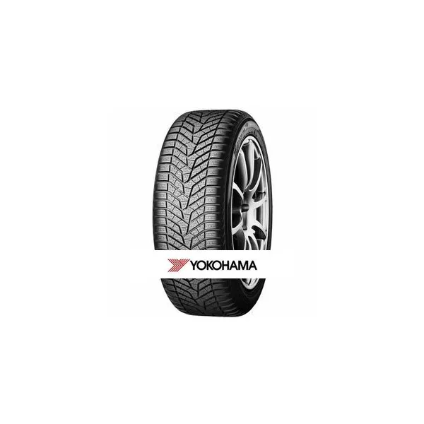 BluEarth-Winter (V905) 265/40 R19
