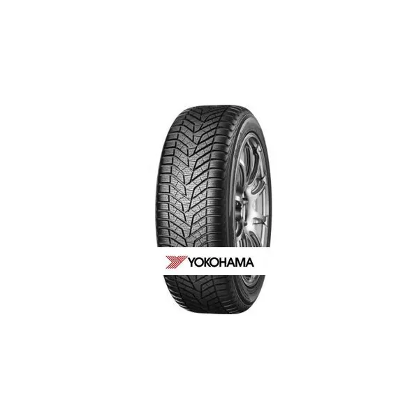 BluEarth-Winter (V906) SUV 275/35 R23