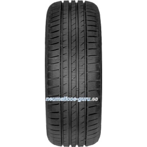 Superia Bluewin Van