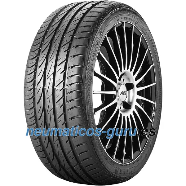 Bravuris 2 255/40 R17