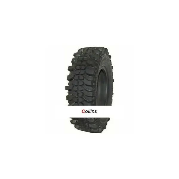 Neumático Breaker MT/R EVO 195/70 R15