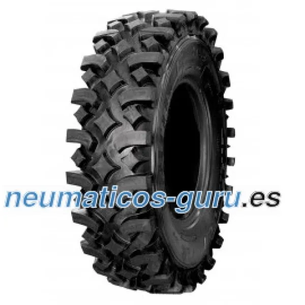 Brutale 265/70 R16