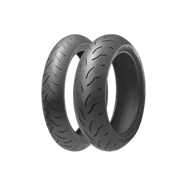 BT016F PRO BATTLAX 110/80 R18
