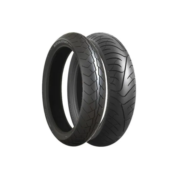 BT020F BATTLAX 120/70 R17