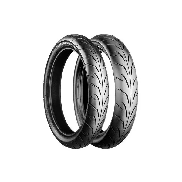 BT39R BATTLAX 140/70 R17