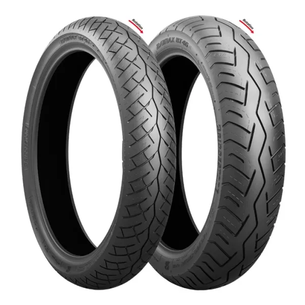BT46F TOURING BATTLAX 90/90 R21