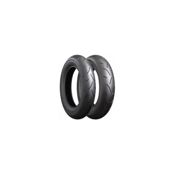 BT601RS BATTLAX 120/80 R12