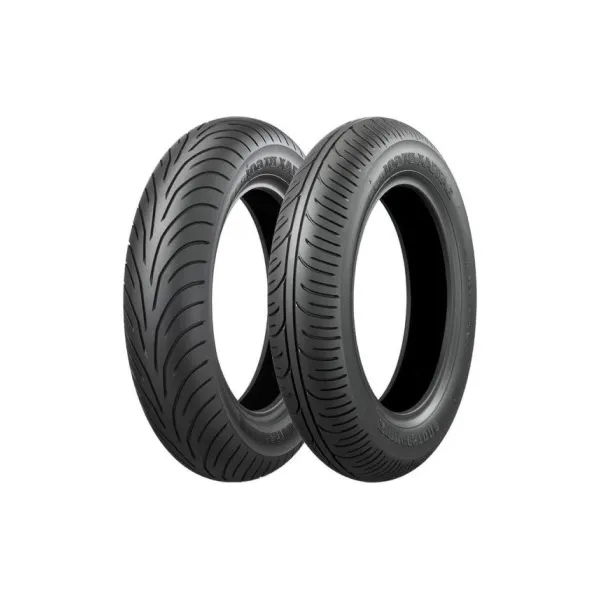 BT601SS WET BATTLAX 100/90 R12