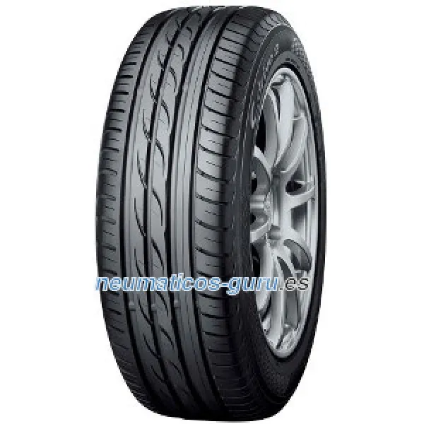 c. drive 2 AC02A 235/50 R18