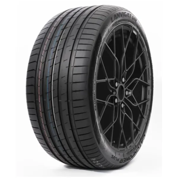 CACHPOWER PLUS 245/45 R19