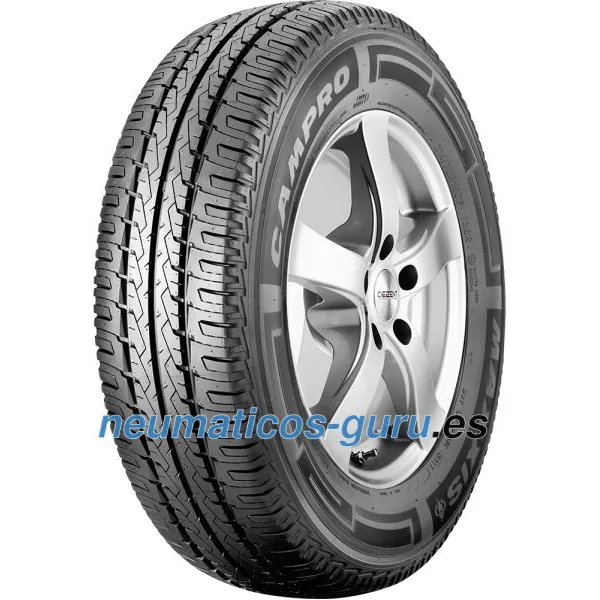 Campro MAC2 215/70 R15