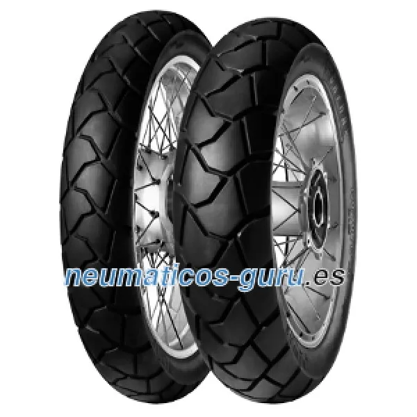 Capra R 110/80 R19