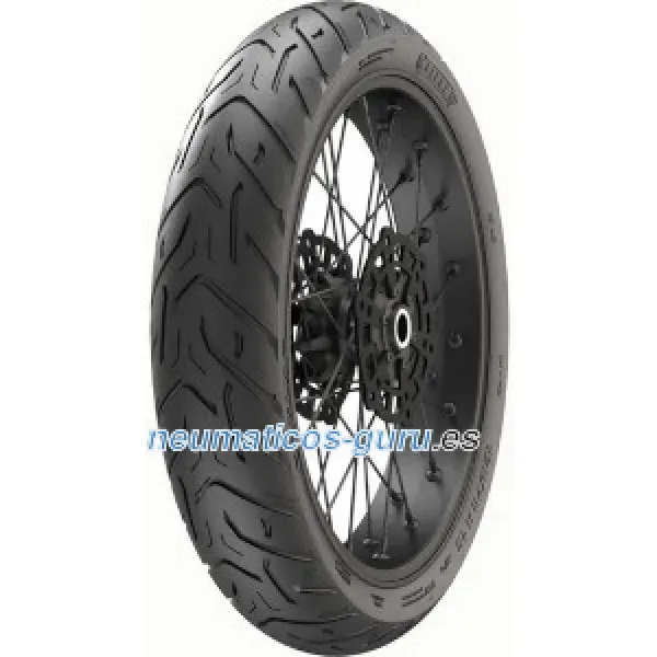 Neumático Capra RD 120/70 R19