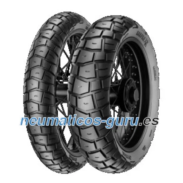 Neumático Capra XR 170/60 R17