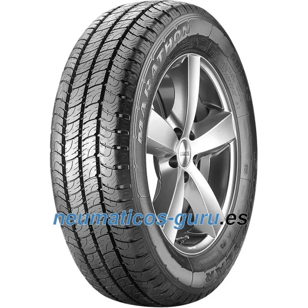 Cargo Marathon 215/65 R16