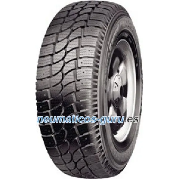 Cargo Speed Winter 215/70 R15