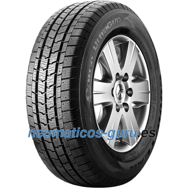 Goodyear Cargo UltraGrip 2