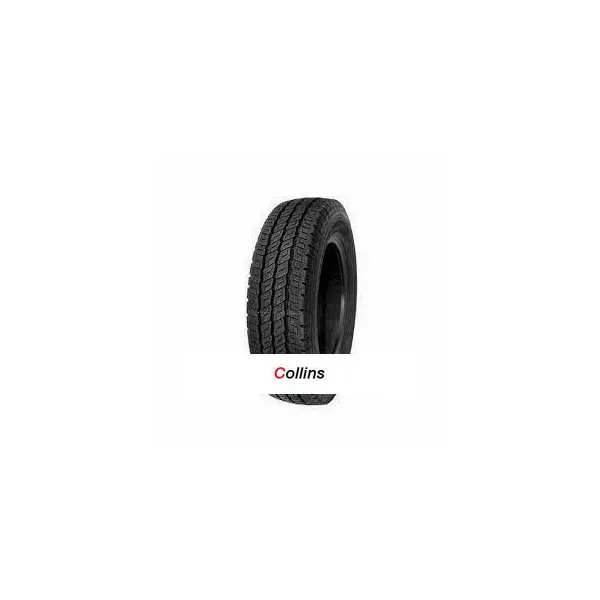 Neumático Cargo VAN 205/65 R16