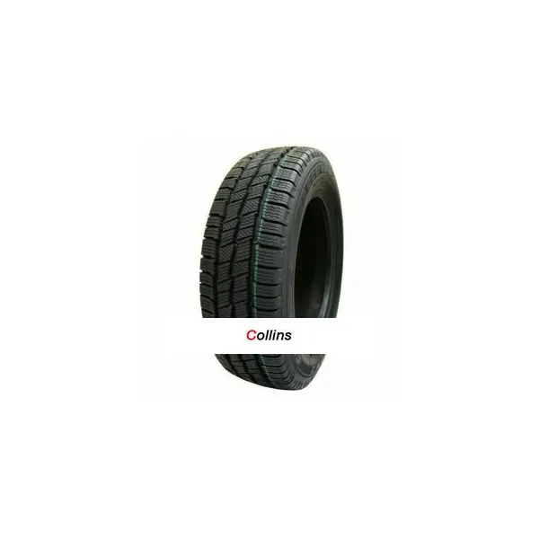 Neumático Cargo VAN 2 205/65 R16