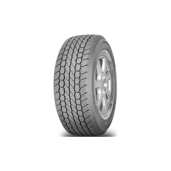 Cargo Vector 215/60 R17