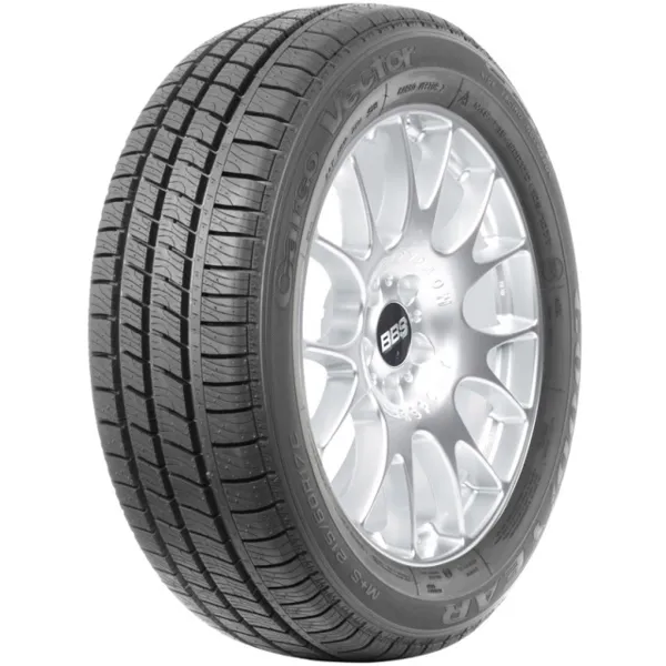 CARGO VECTOR 2 225/55 R17