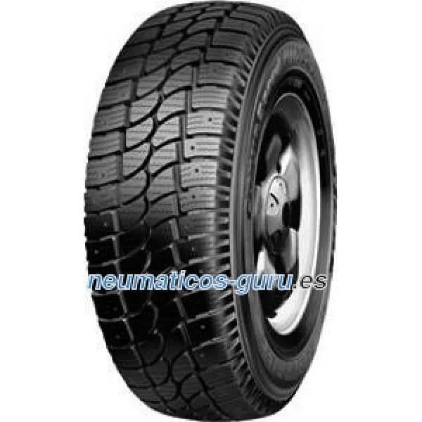 Riken Cargo Winter