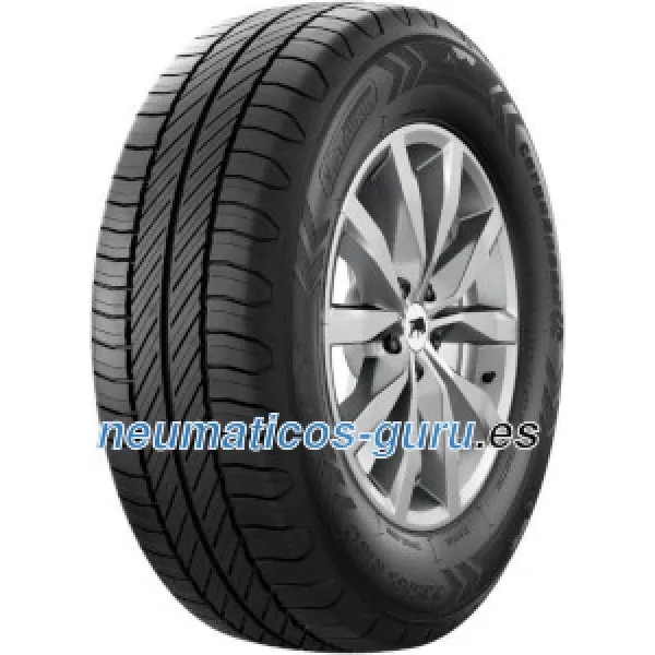 Neumático Cargospeed Evo 165/70 R14