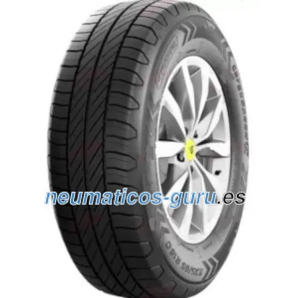 Neumático CargoSpeedEvo 165/70 R14
