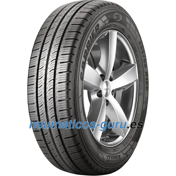 Pirelli Carrier All Season