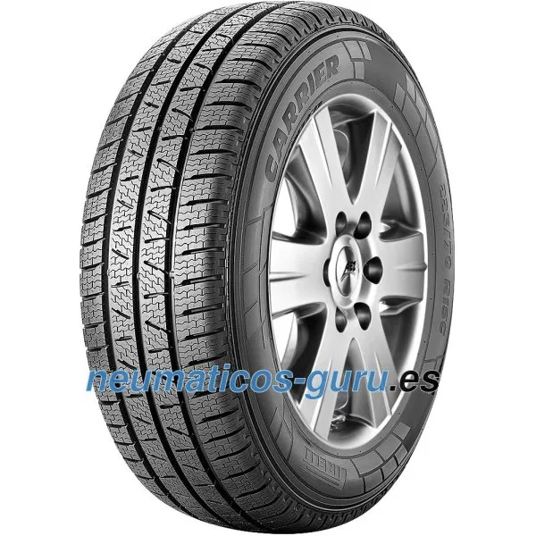 Pirelli Carrier Winter