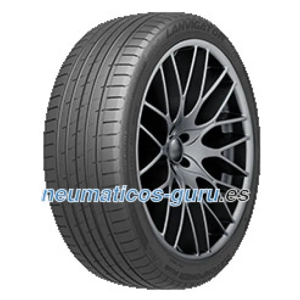 Catch Power Plus 225/35 R20