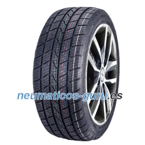 Neumático Catchfors A/S 165/70 R13
