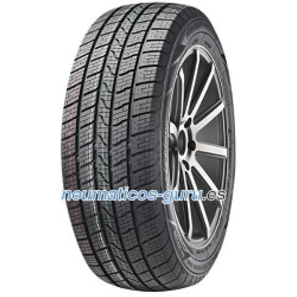 Catchfors A/S 2 225/35 R19