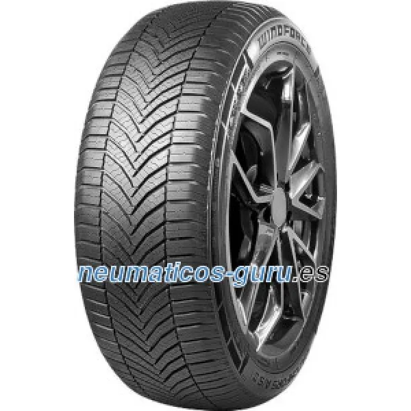 Neumático Catchfors A/S II 185/65 R14