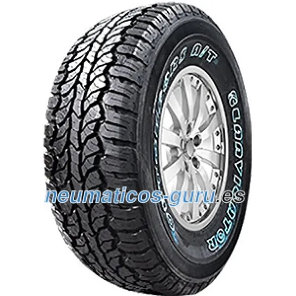 Catchfors A/T 265/65 R17