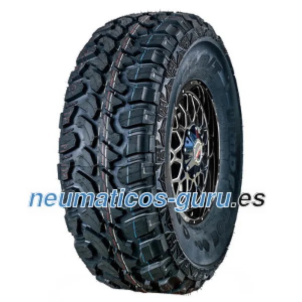 Catchfors M/T 265/70 R17