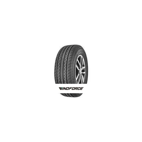 CATCHFORS PCR 245/40 R19