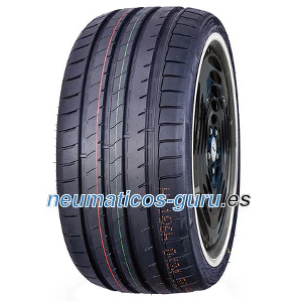Catchfors UHP 225/35 R19