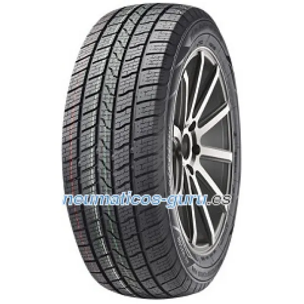 Catchfors Van A/S 225/70 R15