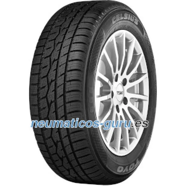 Neumático Celsius 175/65 R14