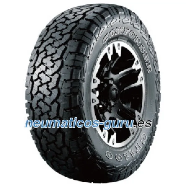 CF1100 265/50 R20