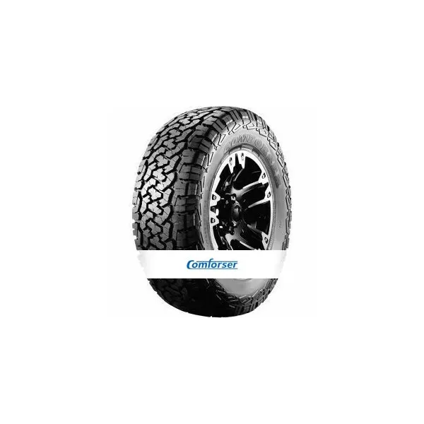CF1100 A/T 235/55 R18