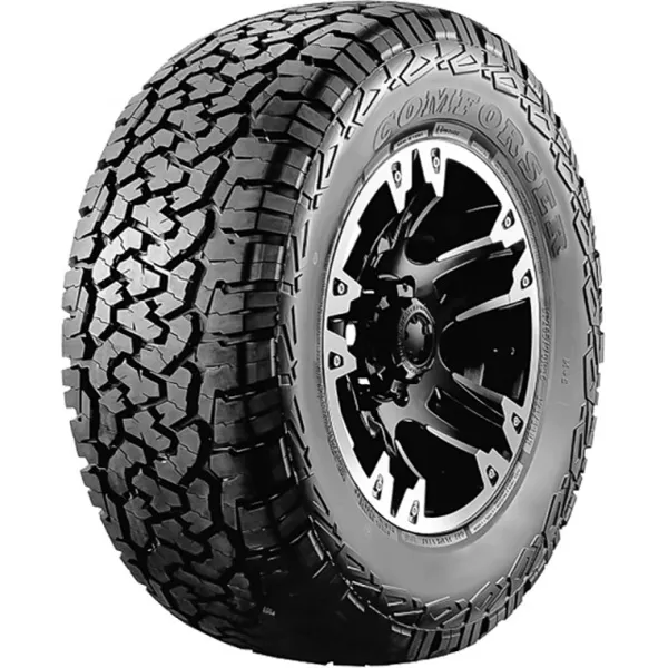 CF1100 ALL TERRAIN 255/75 R17
