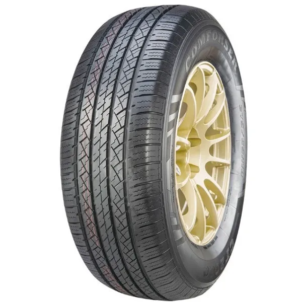 CF2000 265/75 R16