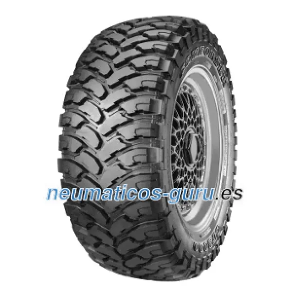 CF3000 F2 275/70 R16