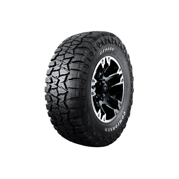 CF9000 R/T 285/50 R20