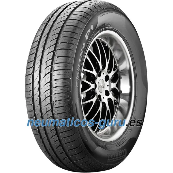 Neumático CINTURATO P1 VERDE 195/65 R15