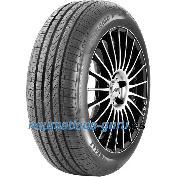 Cinturato P7 All Season Run Flat 225/45 R17