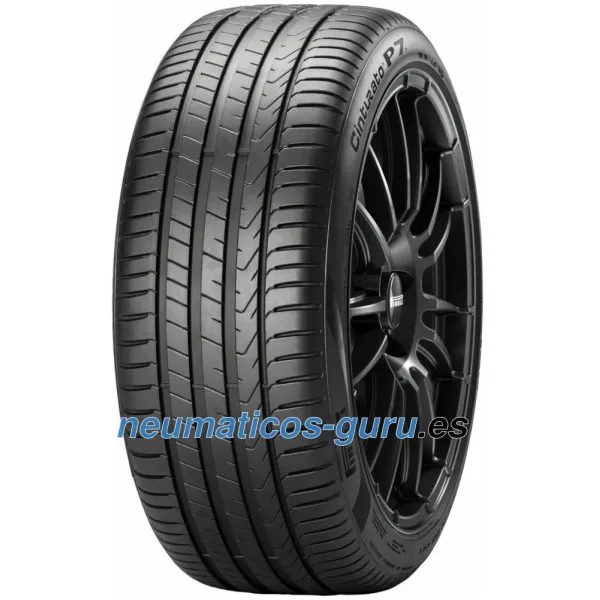 Cinturato P7 (P7C2) Run Flat 225/45 R18