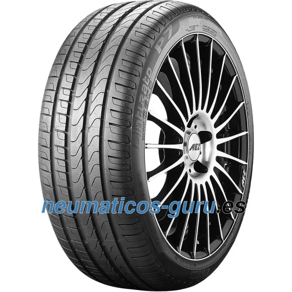 Cinturato P7 Run Flat 205/40 R18